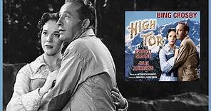 Ford Star Jubilee: High Tor (Full Movie, 1956) - Bing Crosby, Julie Andrews