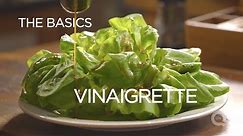Basic Vinaigrette