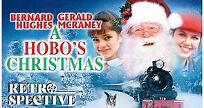 The Ultimate 1980's Christmas Classic I A Hobo's Christmas (1987) I Retrospective