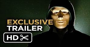John Doe: Vigilante Exclusive Trailer (2014) - Crime Thriller HD