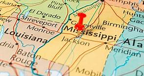 Populations in These 6 Mississippi Counties Are Plummeting