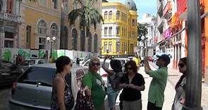 Ciudad de Recife - Pernambuco - Brasil