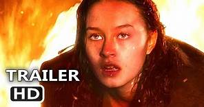 THE CHANGEOVER Official Trailer (2019) Teen Sci Fi Movie HD