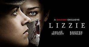 Lizzie - Official Trailer [HD] | A Shudder Exclusive