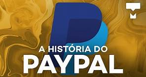 A história do PayPal – História da Tecnologia