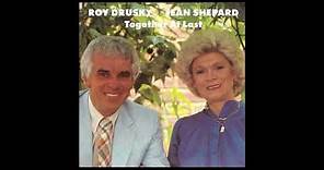 Roy Drusky & Jean Shepard – Together At Last (Full Album)