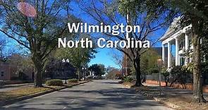 Wilmington, North Carolina