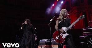 Heart - Beautiful Broken (Live At The Royal Albert Hall)