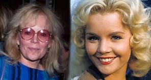 The Life and Tragic Ending of Tuesday Weld