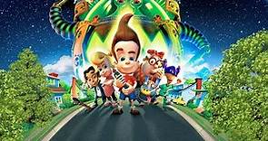 Jimmy Neutron: El Niño Genio (2001) - Trailer Oficial