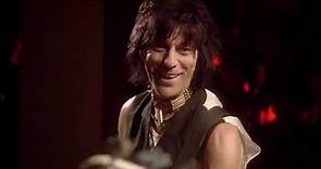 Jeff Beck - Behind The Veil (Live At Ronnie Scott's 2007)