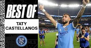 Taty Castellanos: Best Goals, Skills, Assists in MLS