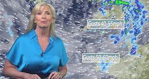 Watch the latest weather forecast