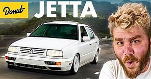 VOLKSWAGEN JETTA - Everything You Need to Know | Up to Speed