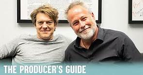 Jason Blum On Producing Paranormal Activity | The Producer's Guide