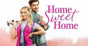 Home Sweet Home (2020) | Full Movie | Natasha Bure | Krista Kalmus ...