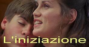 L'iniziazione (V.O.S.E.)