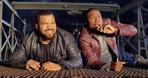 Ride Along - Trailer 2