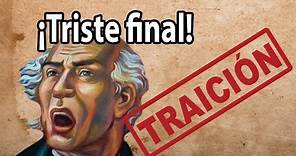 El triste final de Miguel Hidalgo y Costilla | ¡Fue traicionado!