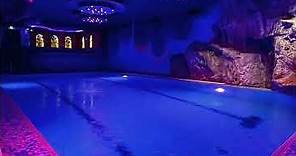 Day Spa e Hotel Benessere detox con percorsi di coppia in Trentino Dolomiti piscina sauna zona relax