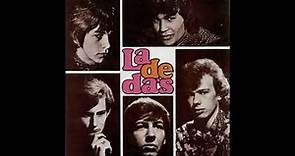 La De Da's - Selftitled 1966 Full Album