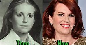 The Life and Tragic Ending of Megan Mullally