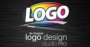 How to make a logo with Logo Design Studio Pro: Tealeaves Logo