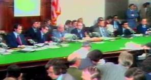 Documentary: Richard Nixon and the Watergate Scandal
