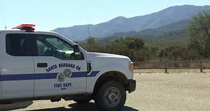 Measuring fire danger: Santa Barbara County's vigilant approach to wildfire preparedness