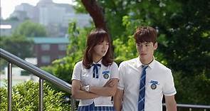 School 2017 | Episode 8 | Hindi | Korean Drama | It's Not Shree