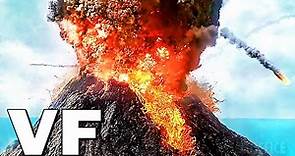 SKYFIRE Bande Annonce VF (2021) Film Catastrophe