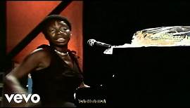 Nina Simone - Stars / Feelings (Medley / Live at Montreux, 1976)