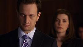 Watch The Good Wife Season 1 Episode 17: The Good Wife - Heart – Full show on Paramount Plus