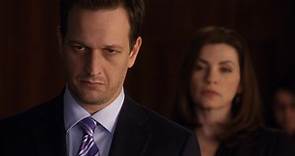 Watch The Good Wife Season 1 Episode 17: Heart - Full show on Paramount Plus