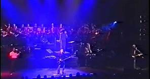 ELO Part 2 - Midnight Blue : Live in Vilnius, Lithuania 16th March 1999