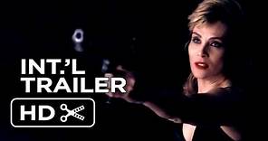 Venus In Fur Official UK Trailer (2014) - Roman Polanski Movie HD