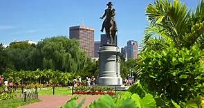 Boston turismo: Qué visitar en Boston, Massachusetts, 2024 | Viaja con Expedia