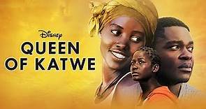 Queen Of Katwe 2016 FULL MOVIE HD