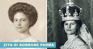 Zita di Borbone Parma: l'ultima Imperatrice d'Austria