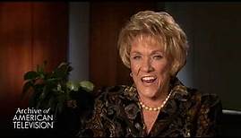 Jeanne Cooper on on how she got cast on "The Young and the Restless"