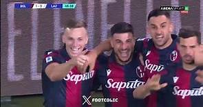 Lewis Ferguson Goal,Bologna vs Lazio (1-0) All Goals and Extended Highlights