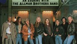 The Allman Brothers Band - An Evening With Allman Brothers Band: First Set (180g Colored Vinyl 2LP)