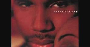 Avant - Don't Say No, Just Say Yes