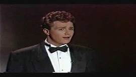 Michael Ball Love Changes Everything
