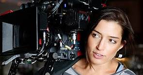 A conversation with Reed Morano, ASC