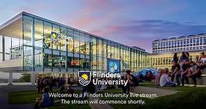 Flinders University 2022 Graduation Ceremony - College of Medicine and Public Health