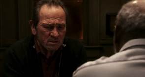 The Sunset Limited (TV Movie 2011)