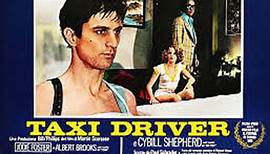 Taxi Driver (1976) 720p - Robert De Niro, Jodie Foster, Harvey Keitel, Cybill Shepherd