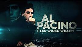 Portrait Al Pacino - Star wider Willen (2020)
