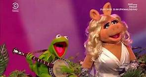 The Muppets All-Star Gala